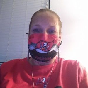 Meet your Posher, Glenda